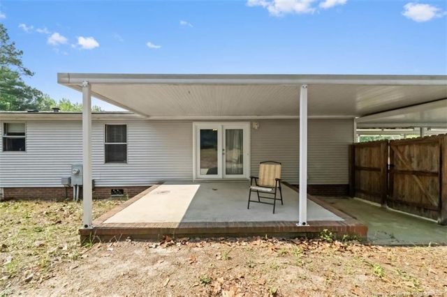 157 Beacon Lane, Cameron, NC 28326