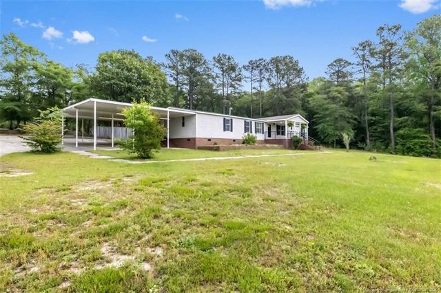 157 Beacon Lane, Cameron, NC 28326