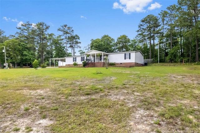 157 Beacon Lane, Cameron, NC 28326