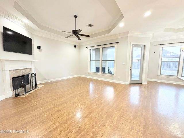 103 Gunter Grass Court, Lafayette, LA 70508