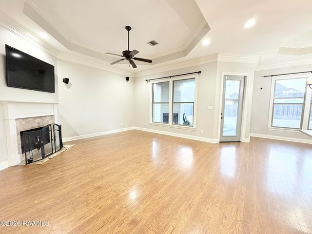 103 Gunter Grass Court, Lafayette, LA 70508