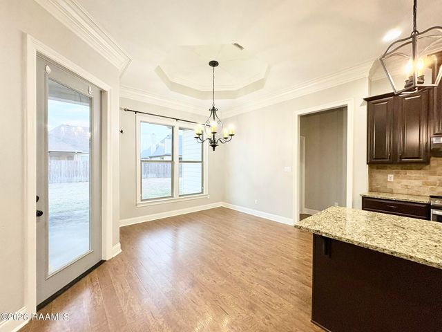 103 Gunter Grass Court, Lafayette, LA 70508