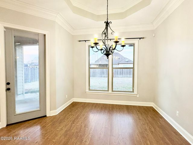 103 Gunter Grass Court, Lafayette, LA 70508