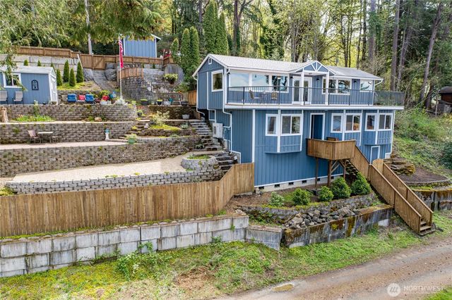 291 E Midway Lane, Shelton, WA 98584