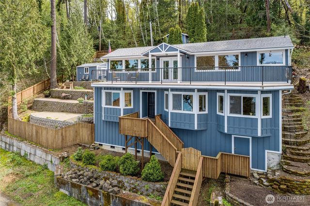 291 E Midway Lane, Shelton, WA 98584