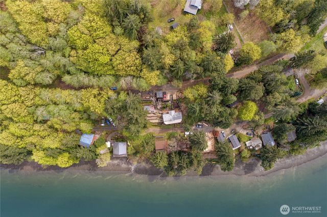291 E Midway Lane, Shelton, WA 98584