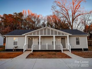 306 Foster Lane A, Salisbury, NC 28146