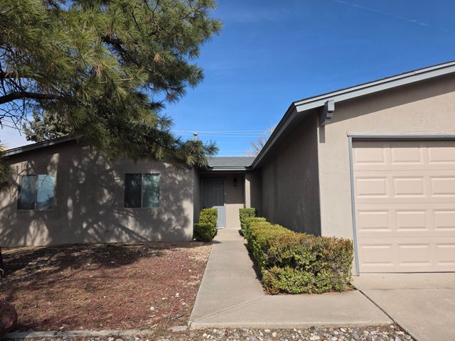 12709 Summer Avenue NE, Albuquerque, NM 87112