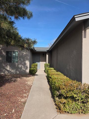 12709 Summer Avenue NE, Albuquerque, NM 87112