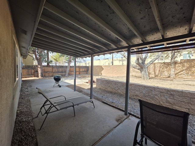 12709 Summer Avenue NE, Albuquerque, NM 87112