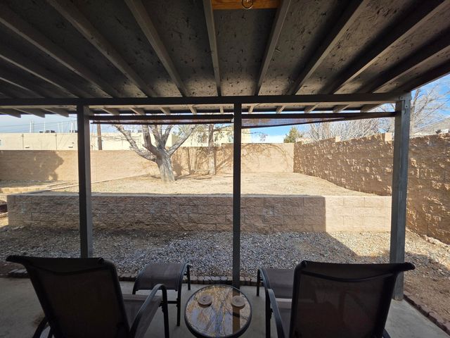 12709 Summer Avenue NE, Albuquerque, NM 87112