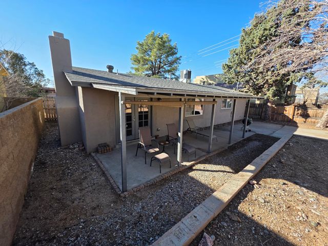 12709 Summer Avenue NE, Albuquerque, NM 87112