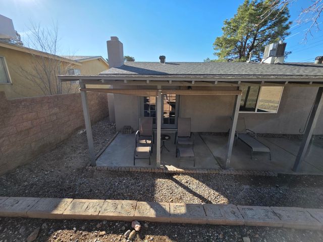 12709 Summer Avenue NE, Albuquerque, NM 87112