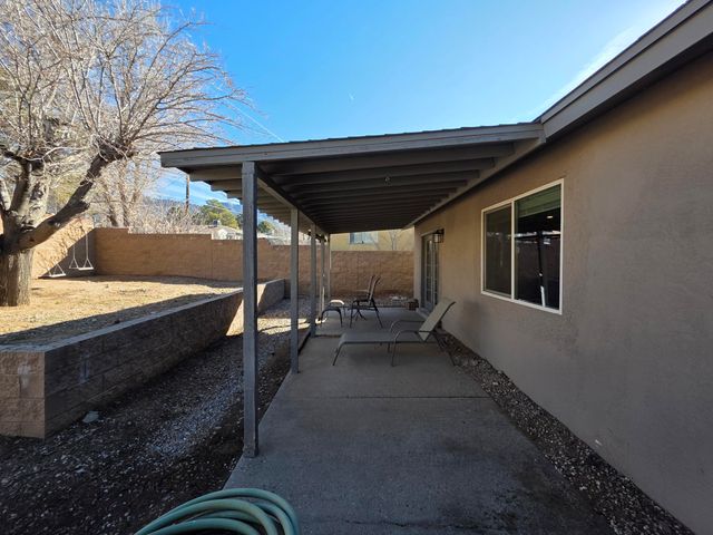 12709 Summer Avenue NE, Albuquerque, NM 87112