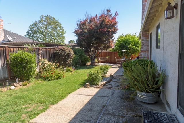 3563 SUNNYLAKE CT Court, San Jose, CA 95117