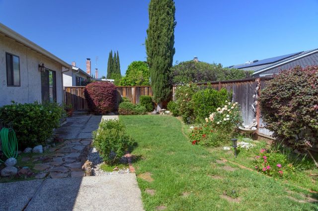 3563 SUNNYLAKE CT Court, San Jose, CA 95117