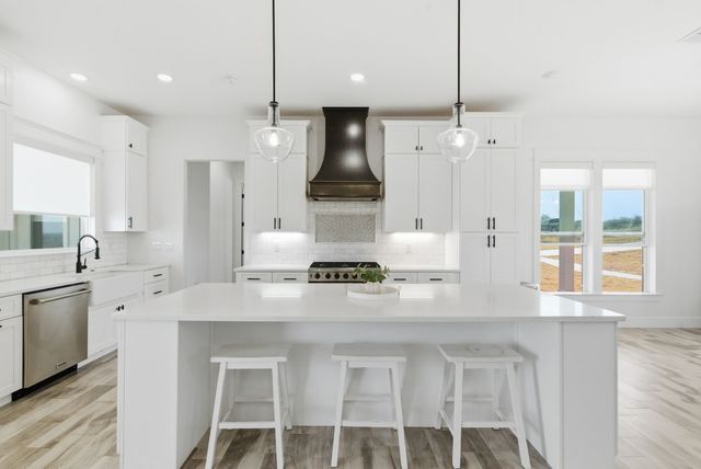 1024 Agnes North, Springtown, TX 76082