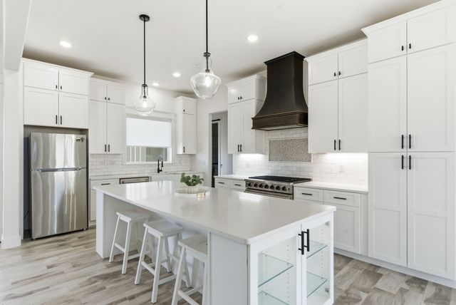 1024 Agnes North, Springtown, TX 76082