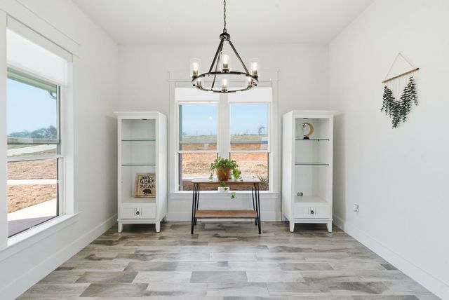 1024 Agnes North, Springtown, TX 76082