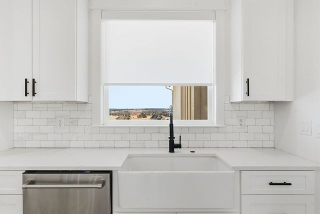 1024 Agnes North, Springtown, TX 76082