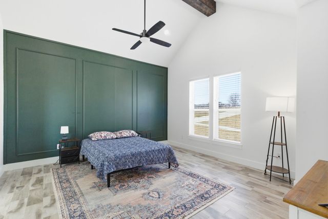 1024 Agnes North, Springtown, TX 76082