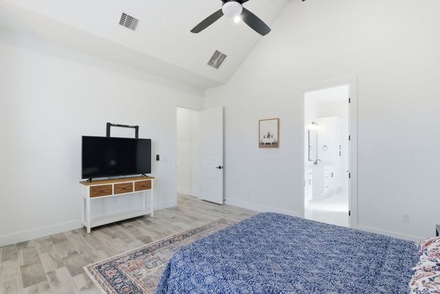 1024 Agnes North, Springtown, TX 76082