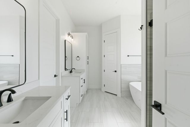 1024 Agnes North, Springtown, TX 76082