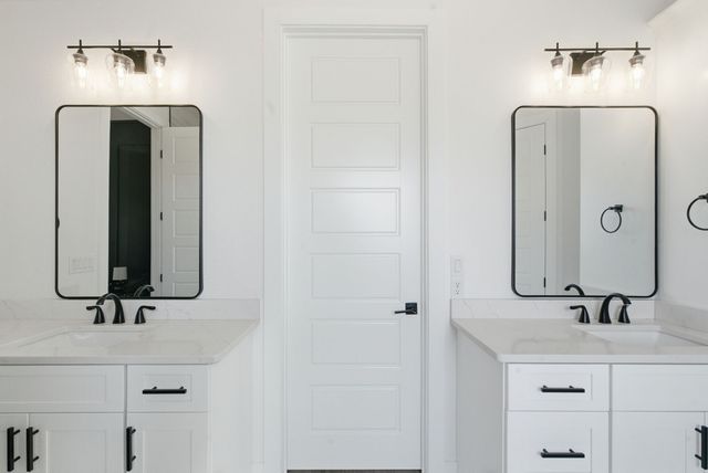 1024 Agnes North, Springtown, TX 76082