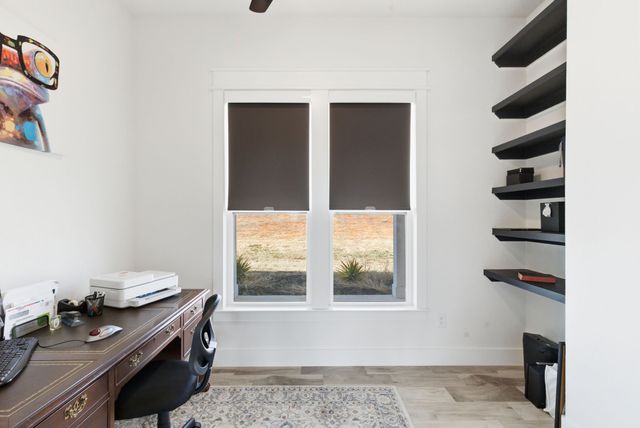 1024 Agnes North, Springtown, TX 76082