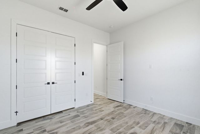 1024 Agnes North, Springtown, TX 76082