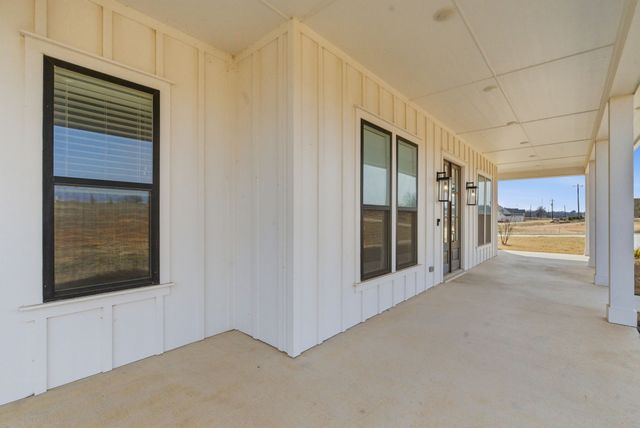 1024 Agnes North, Springtown, TX 76082