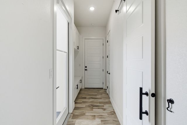 1024 Agnes North, Springtown, TX 76082