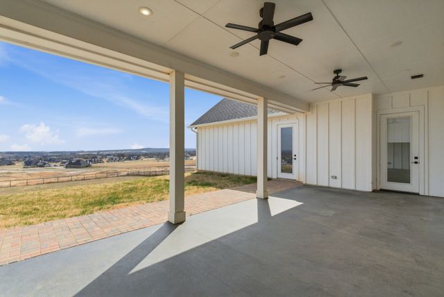 1024 Agnes North, Springtown, TX 76082