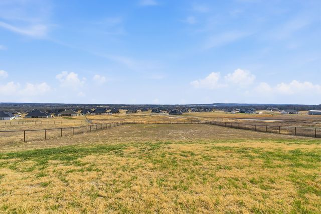 1024 Agnes North, Springtown, TX 76082