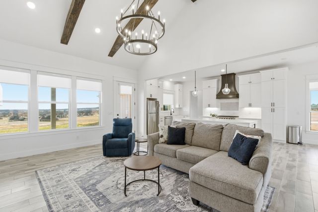 1024 Agnes North, Springtown, TX 76082