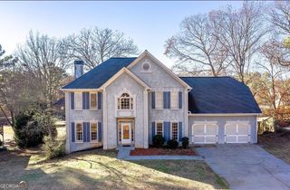 2108 Line Tree Lane, Powder Springs, GA 30127