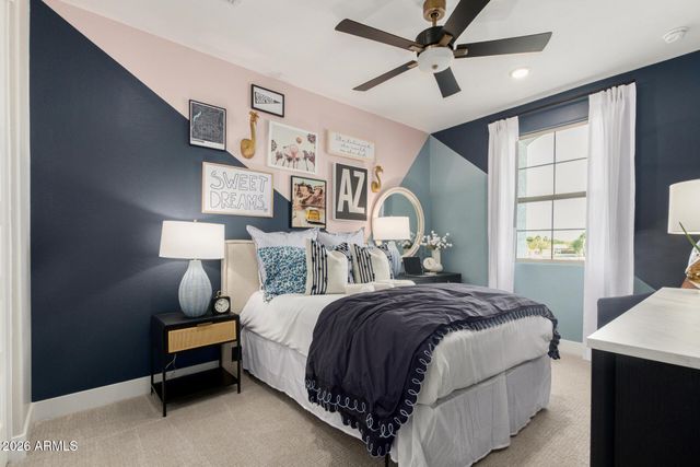 13975 W Luke 107 Parkway, Surprise, AZ 85374