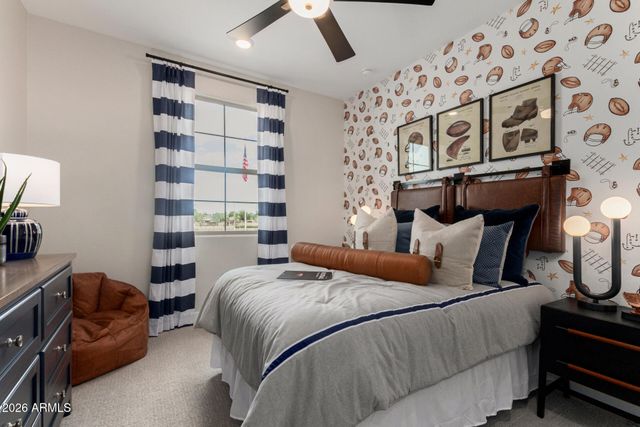 13975 W Luke 107 Parkway, Surprise, AZ 85374