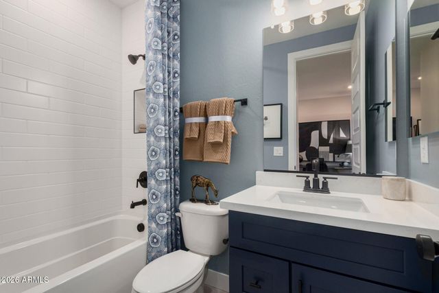 13975 W Luke 107 Parkway, Surprise, AZ 85374