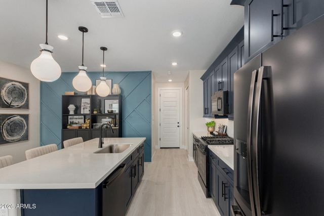 13975 W Luke 107 Parkway, Surprise, AZ 85374