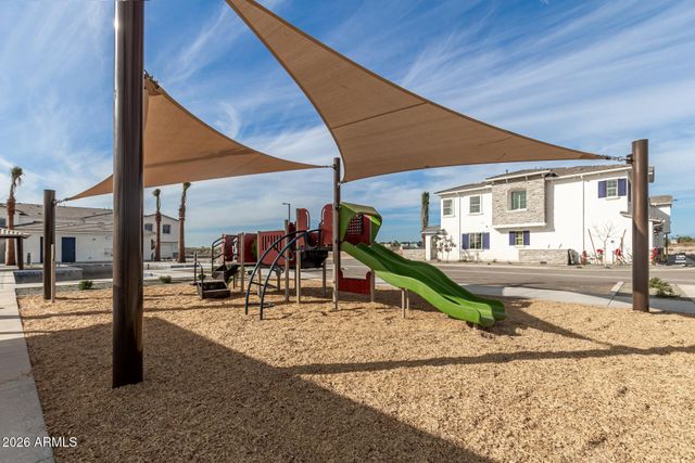 13975 W Luke 107 Parkway, Surprise, AZ 85374
