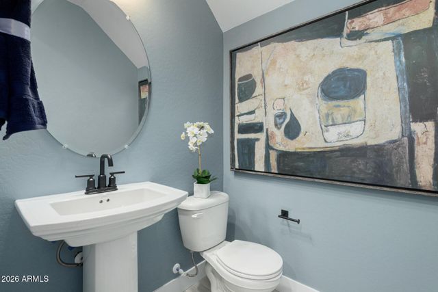13975 W Luke 107 Parkway, Surprise, AZ 85374