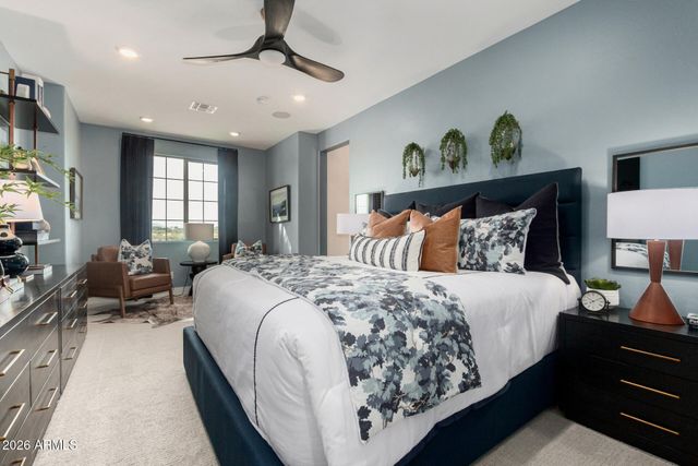 13975 W Luke 107 Parkway, Surprise, AZ 85374