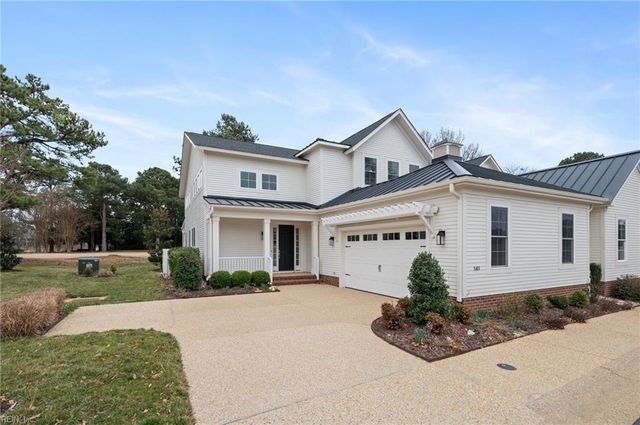 141 Enclave CT, Williamsburg, VA 23185