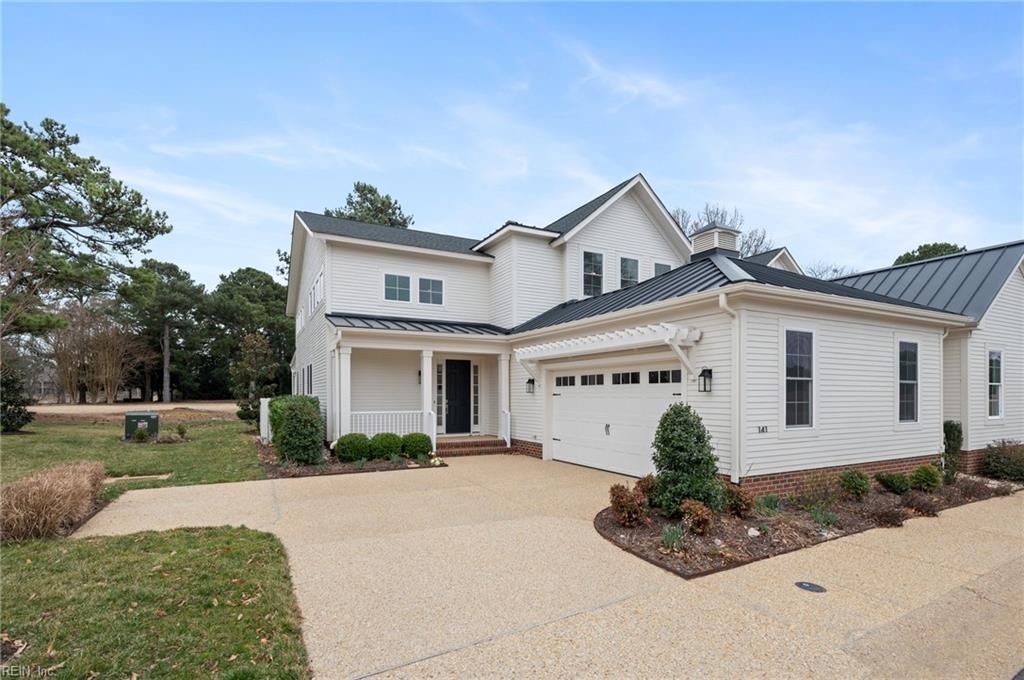 141 Enclave CT, Williamsburg, VA 23185
