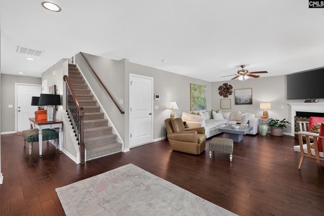 65 Rapid Run Road, Camden, SC 29020