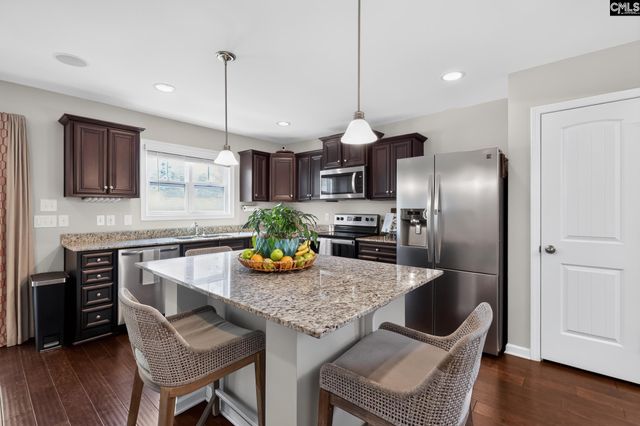 65 Rapid Run Road, Camden, SC 29020
