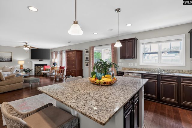 65 Rapid Run Road, Camden, SC 29020
