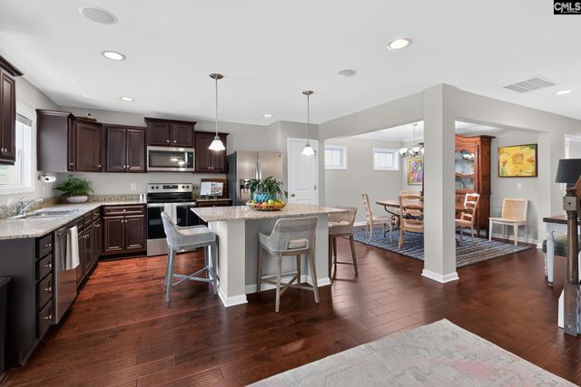 65 Rapid Run Road, Camden, SC 29020