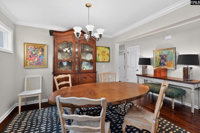 65 Rapid Run Road, Camden, SC 29020